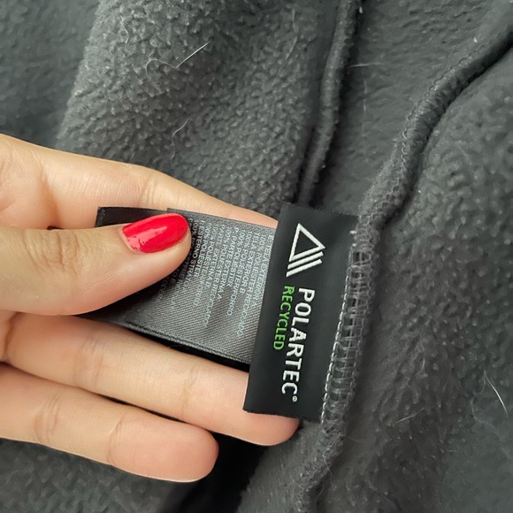 RARE The North Face Denali Zip Up Jacket - Picture 6 of 6